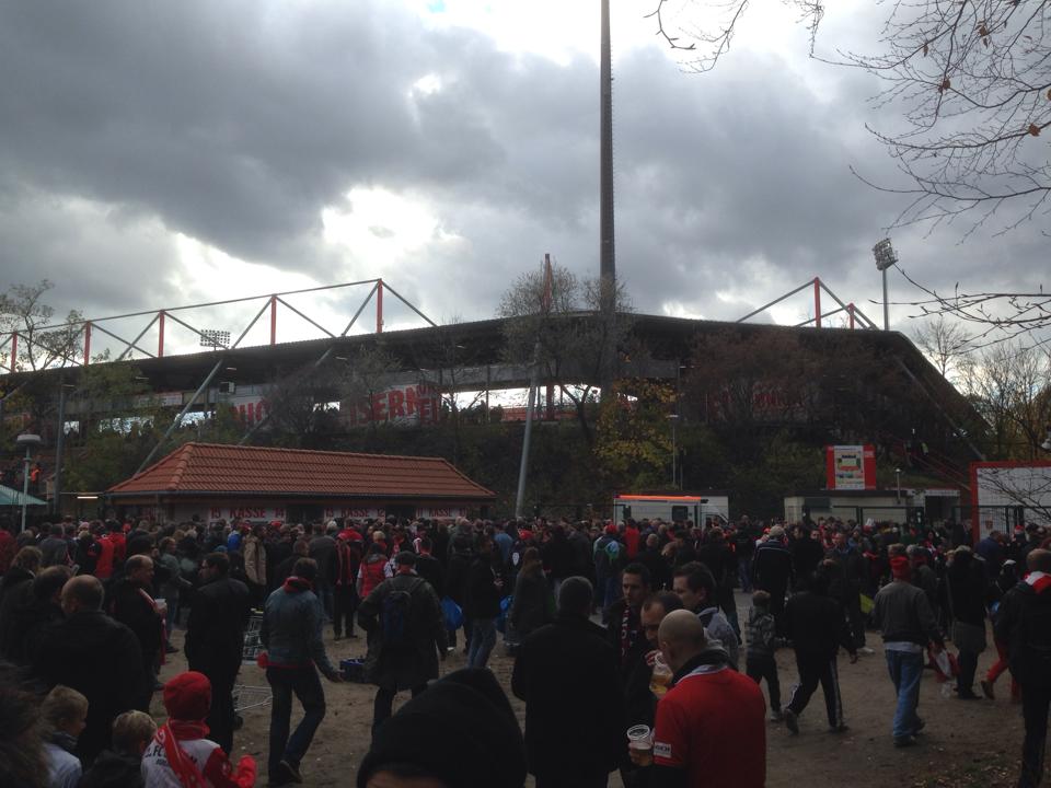 Union Berlin