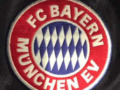 Bayern München, fodboldtrøjer