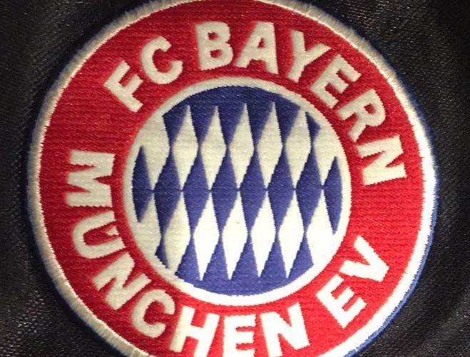 Bayern München, fodboldtrøjer