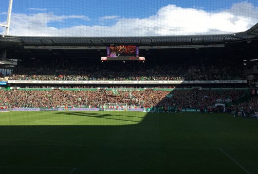 Optakt, Werder Bremen