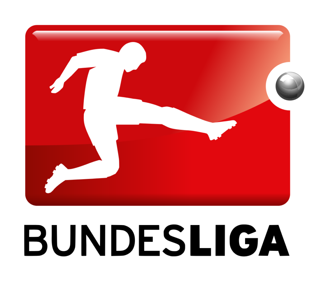 Bundesligaen, Bundesliga