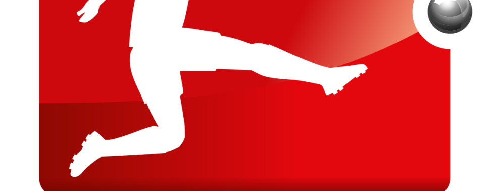 Bundesligaen, Bundesliga