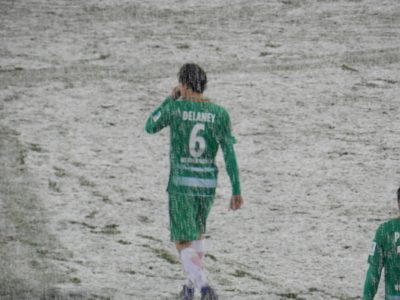 Werder Bremen, Thomas Delaney