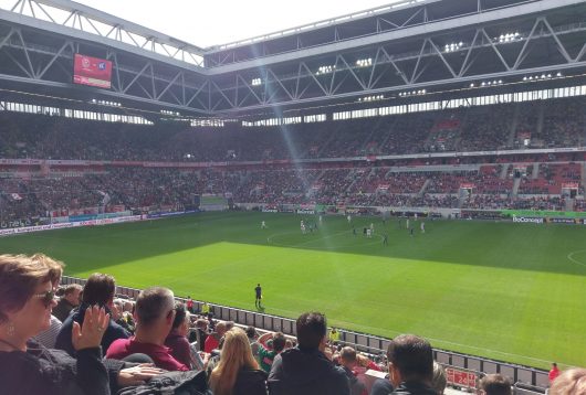 Fortuna Düsseldorf