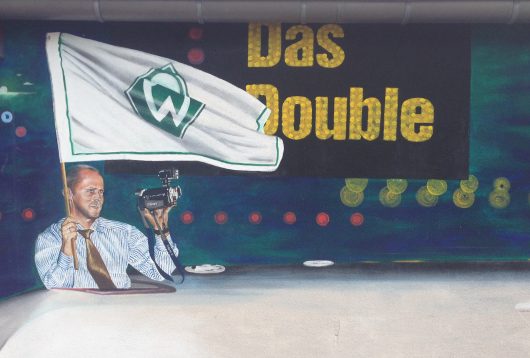 2. Bundesliga, Werder Bremen