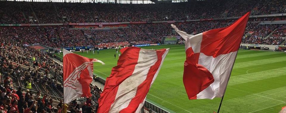 Fortuna Düsseldorf, optakt, gratis, Fortuna für Alle