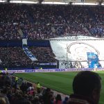HSV, Spilletidspunkter, optakt