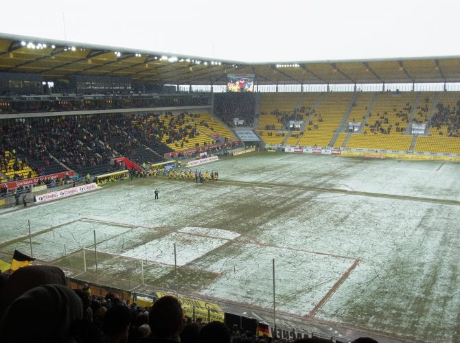 Alemannia Aachen