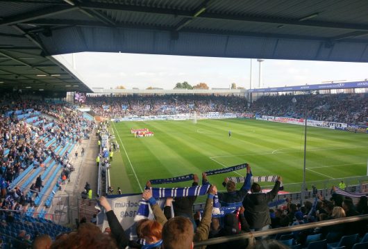 Bochum, optakt, rejse, højdepunkter