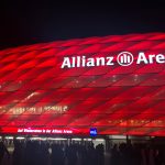 Optakt, Bayern München, højdepunkter