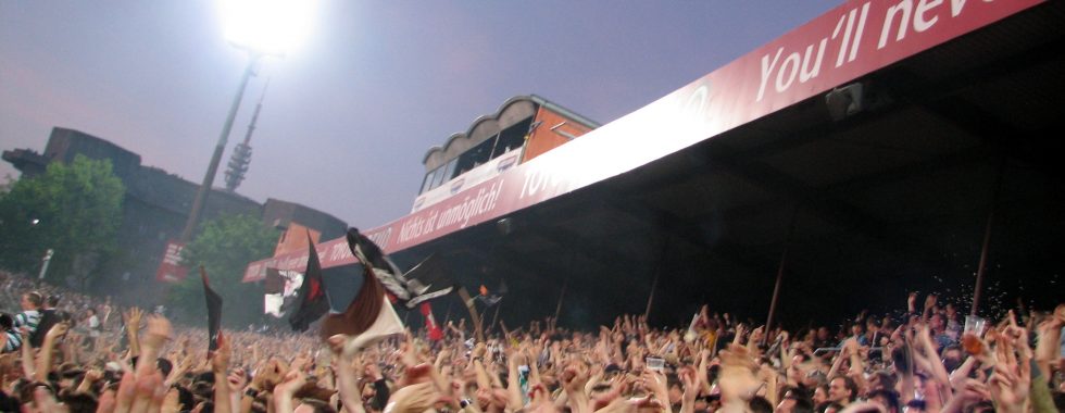 Kampprogram, 2. Bundesliga 2022/23