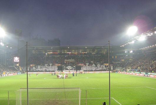 Optakt, St. Pauli