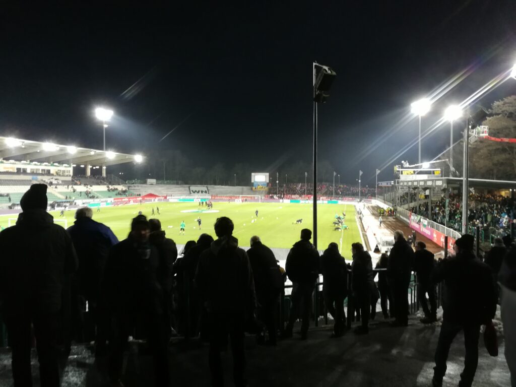3. Liga