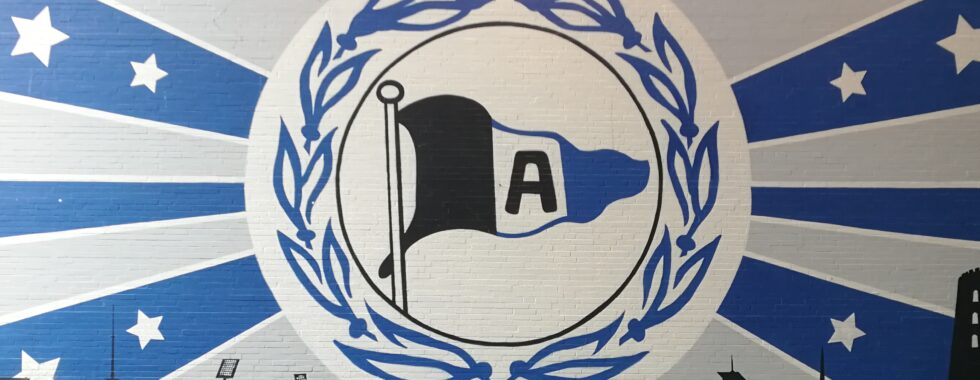 Arminia Bielefeld, Optakt