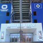 HSV, Hamburger SV, Nur der HSV