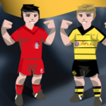 Bundesligamanager, holdet.dk, Golden Boy 2022, Bundes Manager