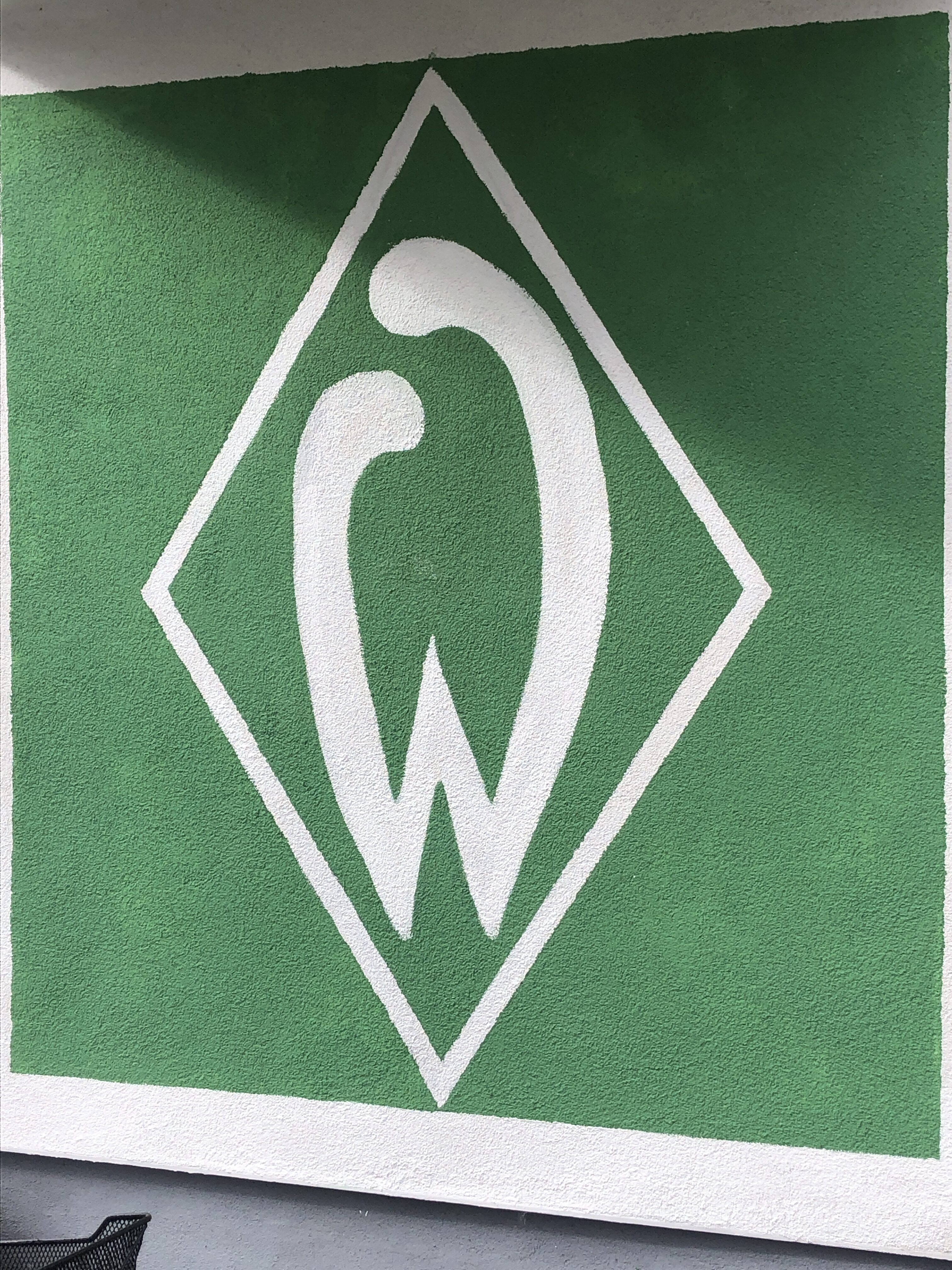Werder Bremen, Jens Stage
