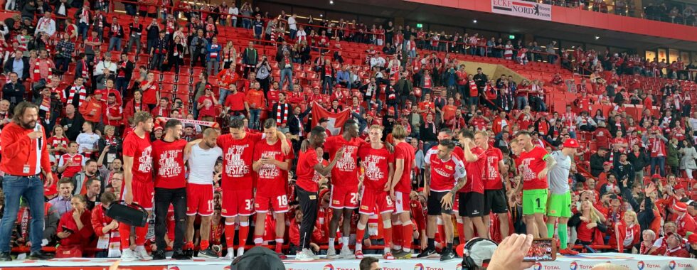 Union Berlin