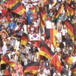 DDR, Die Wende