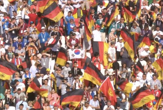 DDR, Die Wende