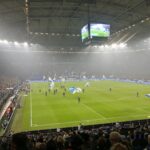 Optakt, Schalke