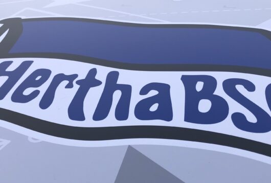 Hertha BSC
