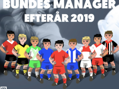 Managerhold Bundesliga