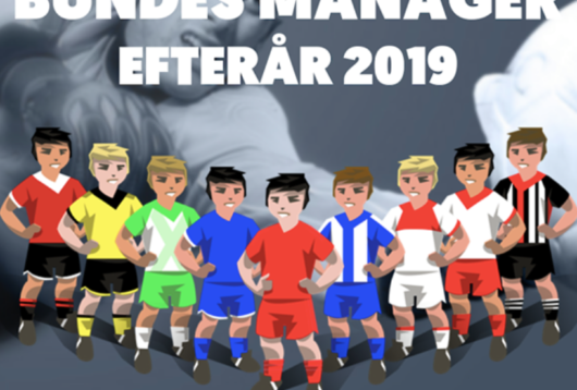 Managerhold Bundesliga
