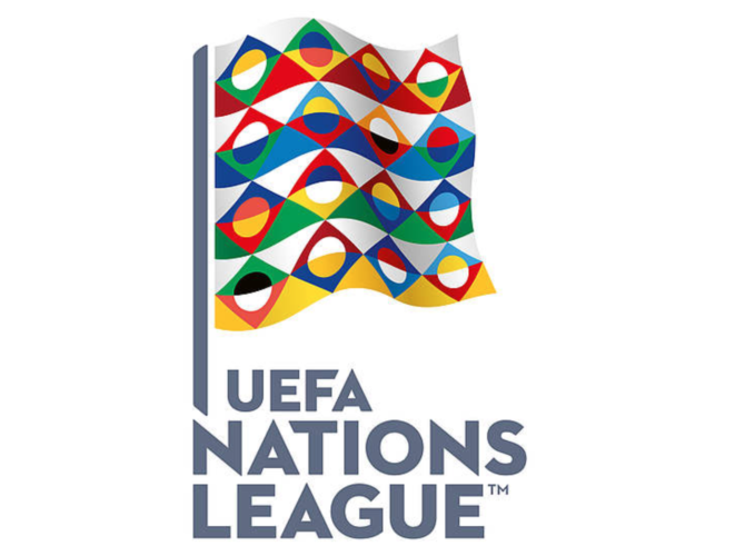 Nations League, Uefa