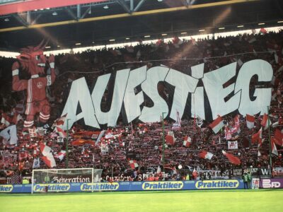 1. FC Kaiserslautern, Relegation, 2. Bundesliga 2022/23