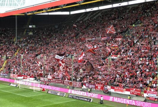 1. FC Kaiserslautern