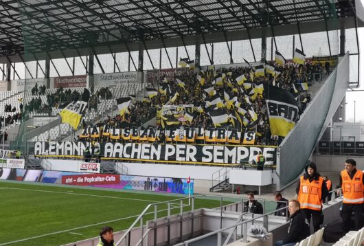 Alemannia Aachen