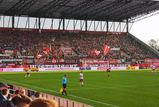 Rot-Weiss Essen