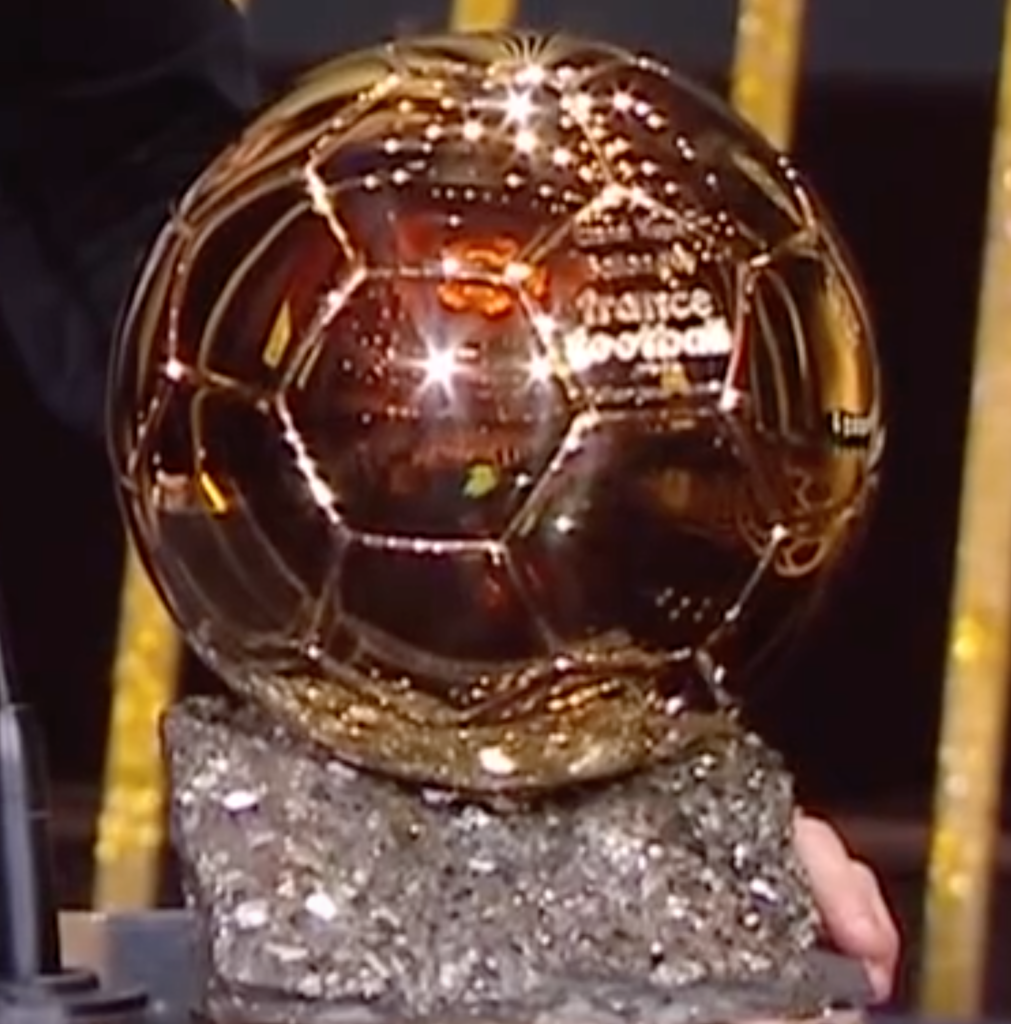 Ballon d'Or