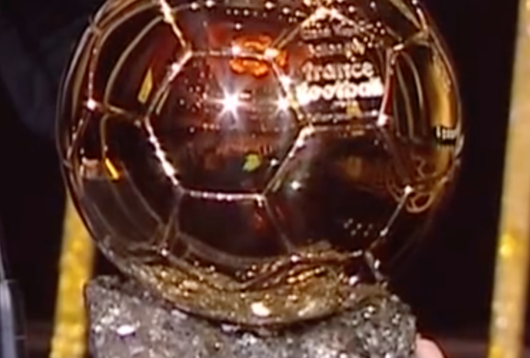 Ballon d'Or