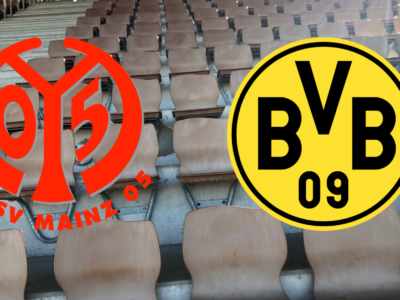 mainz, Borussia Dortmund