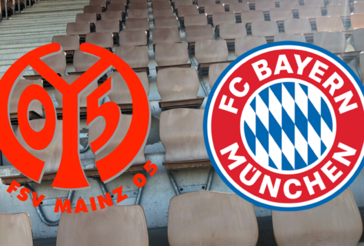 Optakt, highlights, Bayern München, Mainz 05