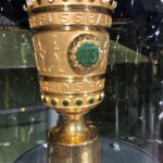 DFB-Pokal, lodtrækning, DFB Pokal