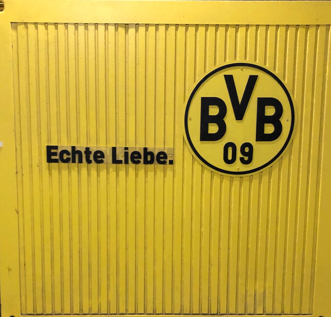 BVB, Borussia Dortmund