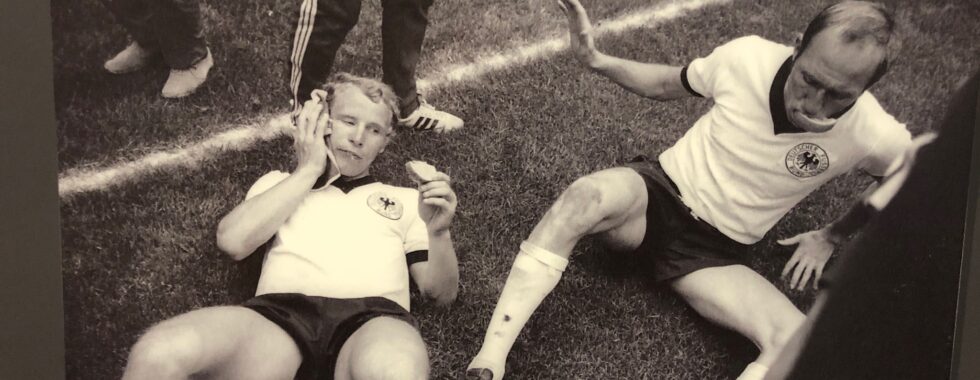 Nationalelf, Quiz, Das Jahrhundertspiel