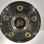 Bundesliga, Meisterschale, højdepunkter, podcast, optakt, bundesligaen, 1. og 2. Bundesliga, tysk mester