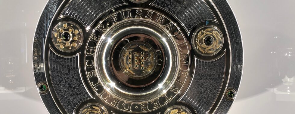 Bundesliga, Meisterschale, højdepunkter, podcast, optakt, bundesligaen, 1. og 2. Bundesliga, tysk mester