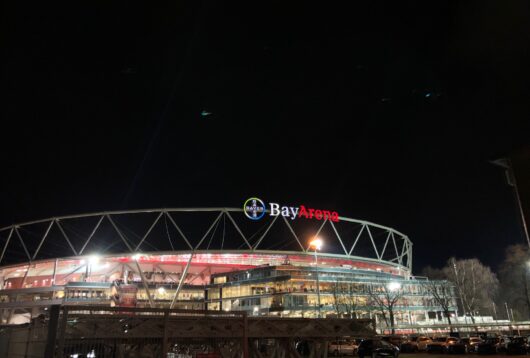 Sæsonoptakt, Bayer Leverkusen