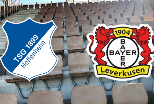 højdepunkter, optakt, Hoffenheim, Bayer Leverkusen