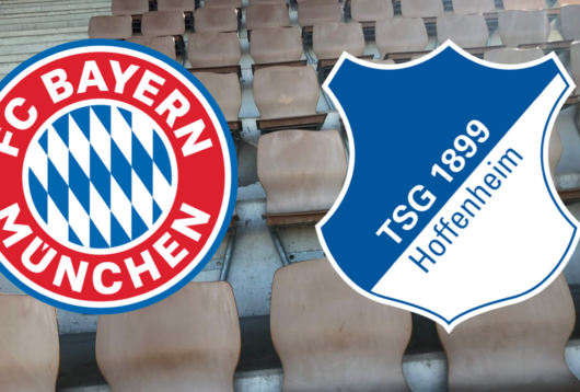 Højdepunkter, optakt, Bayern München, TSG Hoffenheim