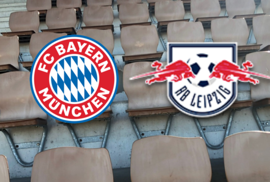Optakt, højdepunkter, Bayern München, RB Leipzig
