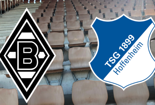 Højdepunkter, optakt, Gladbach, Hoffenheim