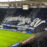 HSV, Hamburger SV, Mikkel Kaufmann, 2. Bundesliga