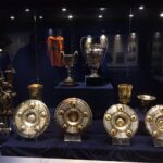 Hamburger SV, HSV. HSV All-Time 11