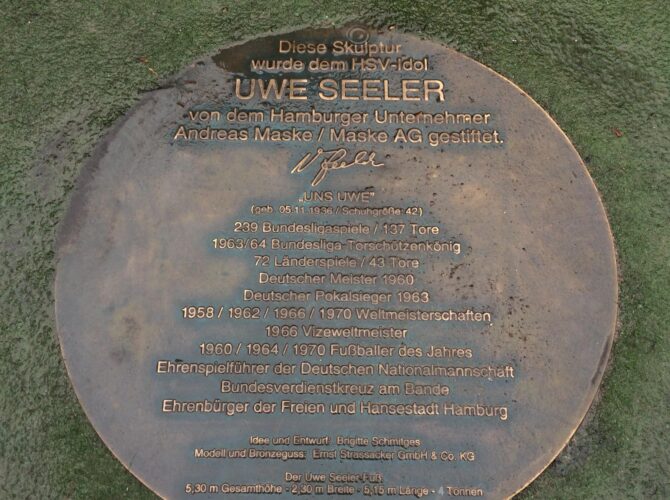 Uwe Seeler